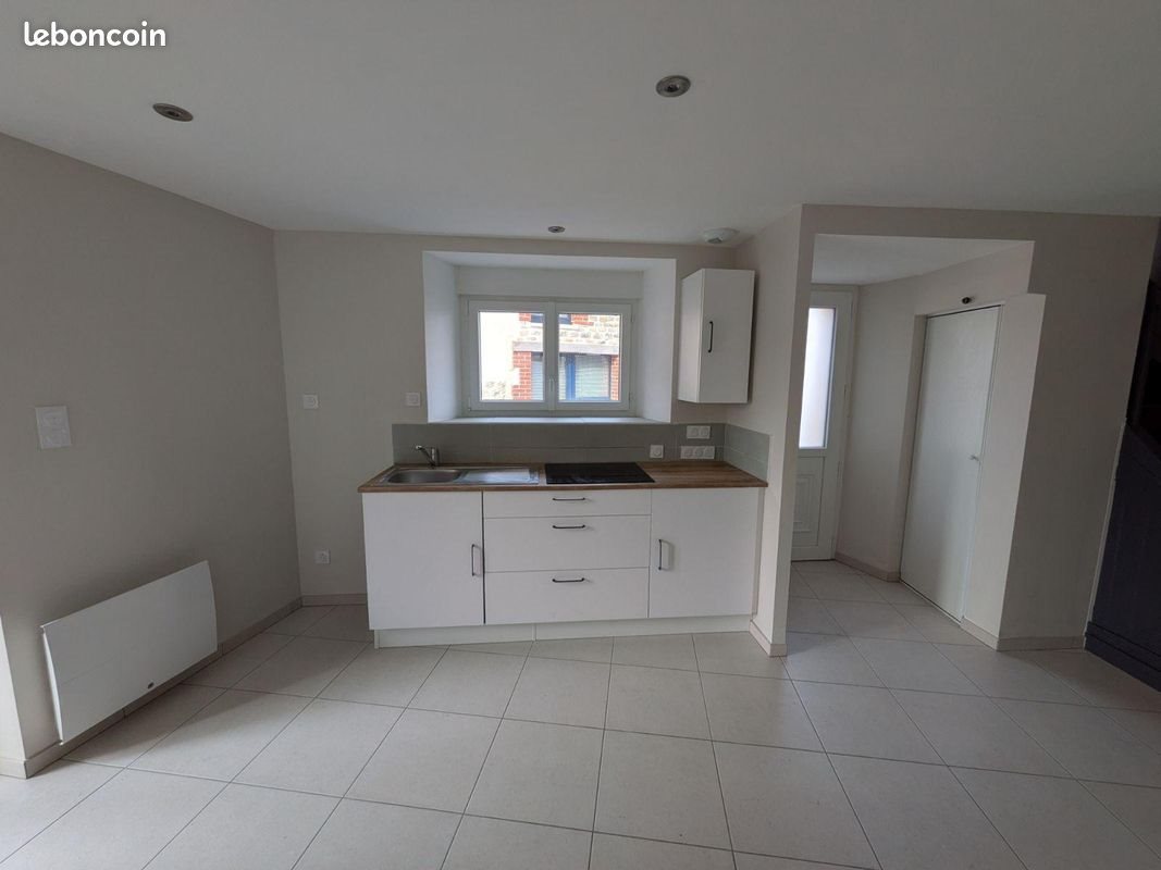 Maison à louer, 39m², Guichen