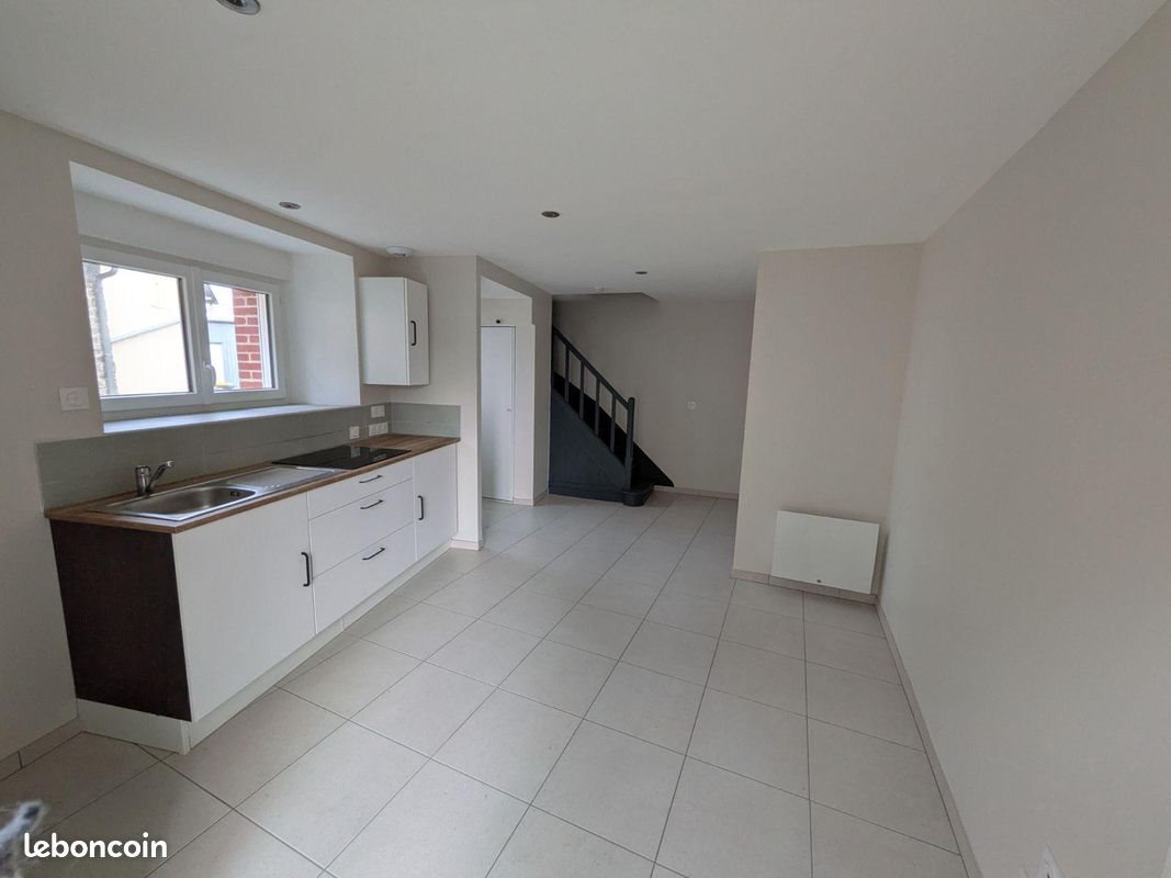 Maison à louer, 39m², Guichen