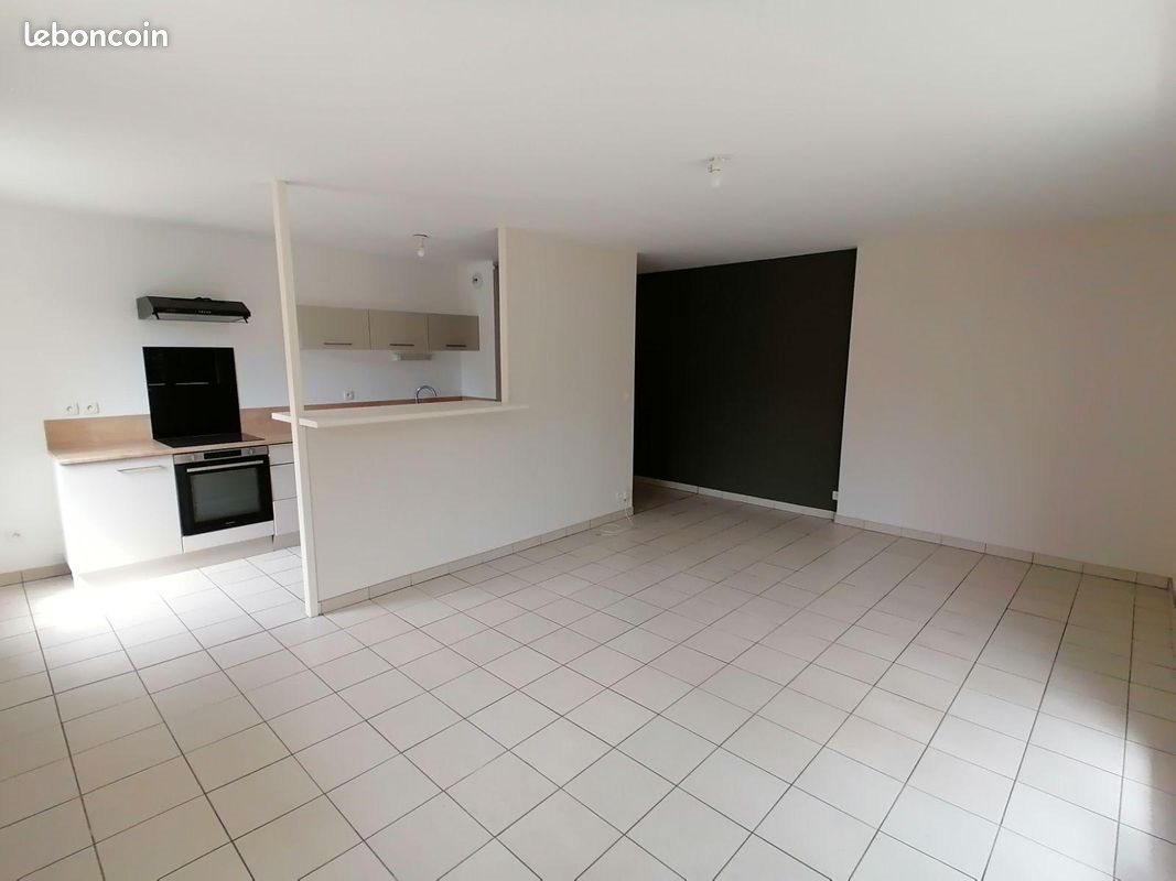 Appartement à vendre, 70m², Chartres-de-Bretagne