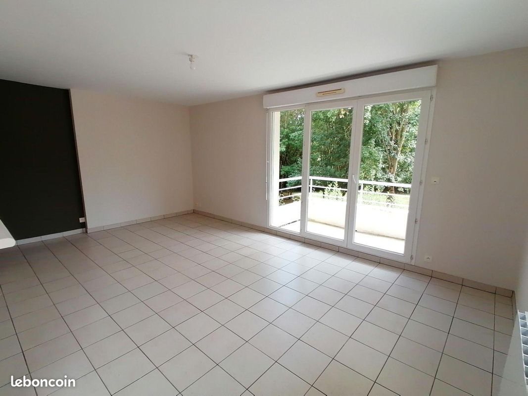 Appartement à vendre, 70m², Chartres-de-Bretagne