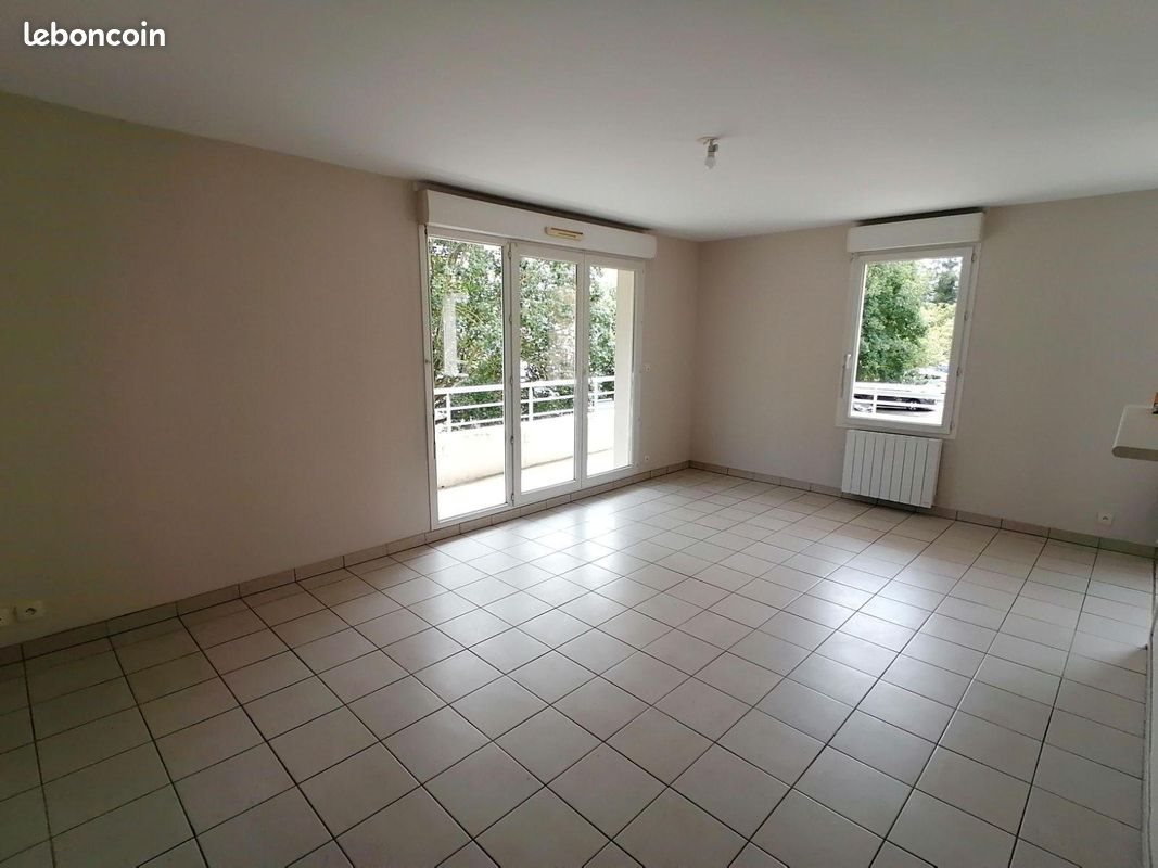 Appartement à vendre, 70m², Chartres-de-Bretagne