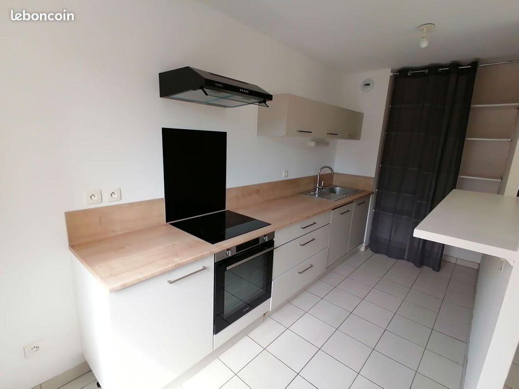 Appartement à vendre, 70m², Chartres-de-Bretagne