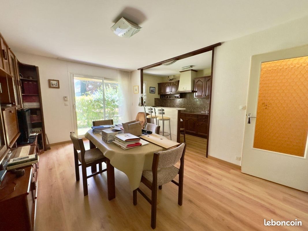 Appartement à vendre, 43m², Rennes