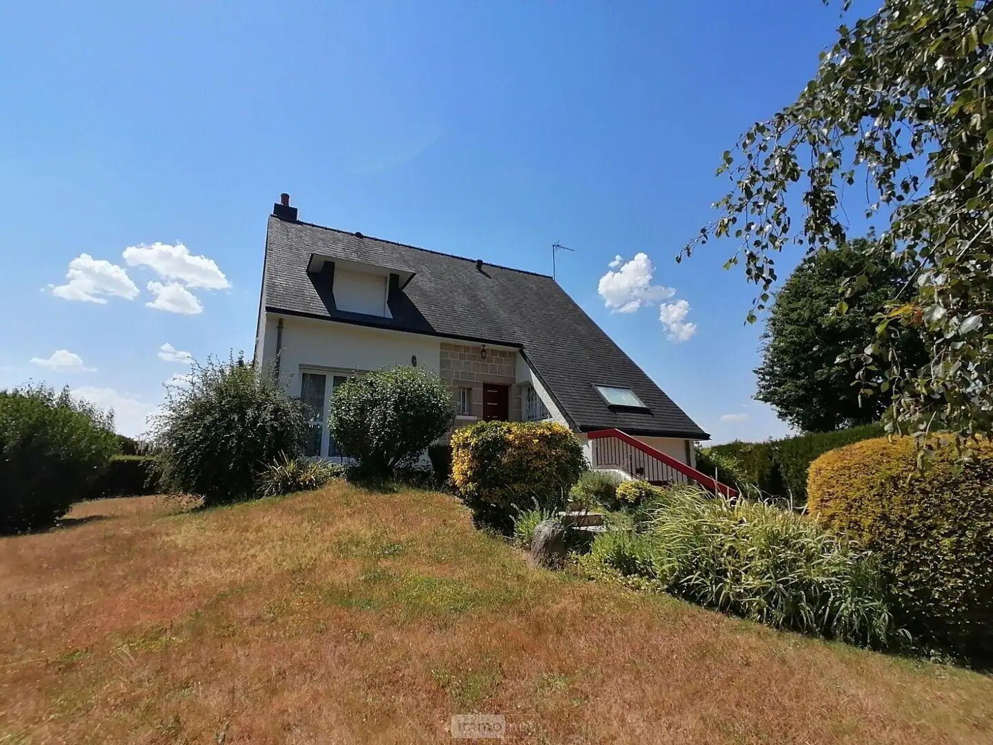 Maison à vendre, 114m², Chartres-de-Bretagne