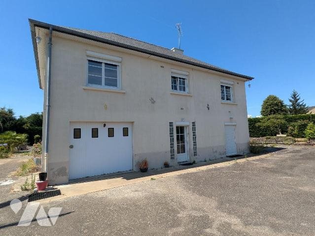 Maison à vendre, 94m², Goven