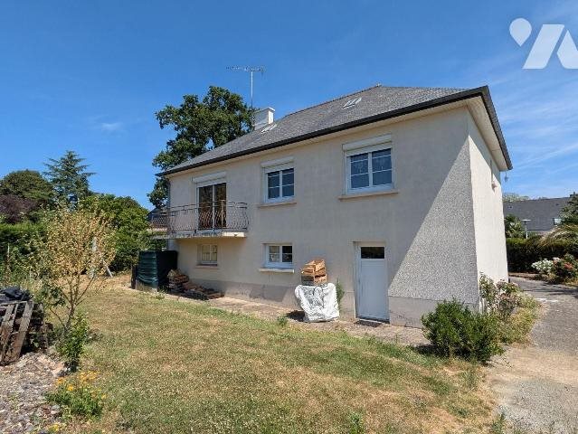 Maison à vendre, 94m², Goven
