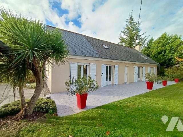 Maison à vendre, 138m², Bruz