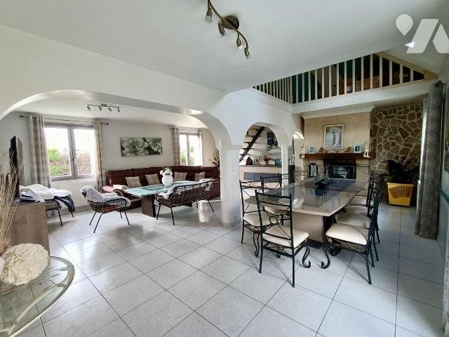 Maison à vendre, 138m², Bruz