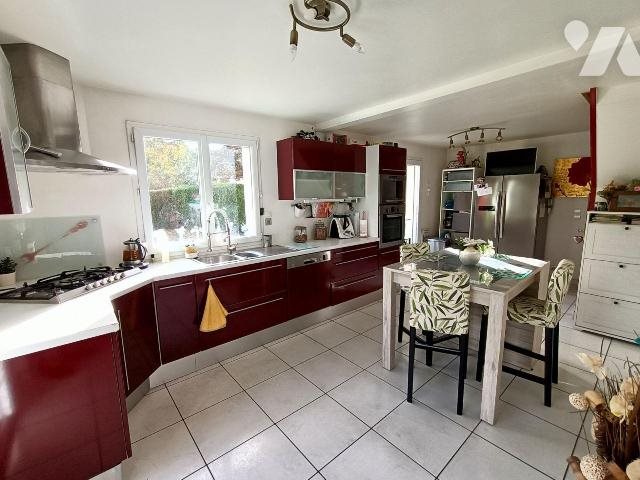 Maison à vendre, 138m², Bruz