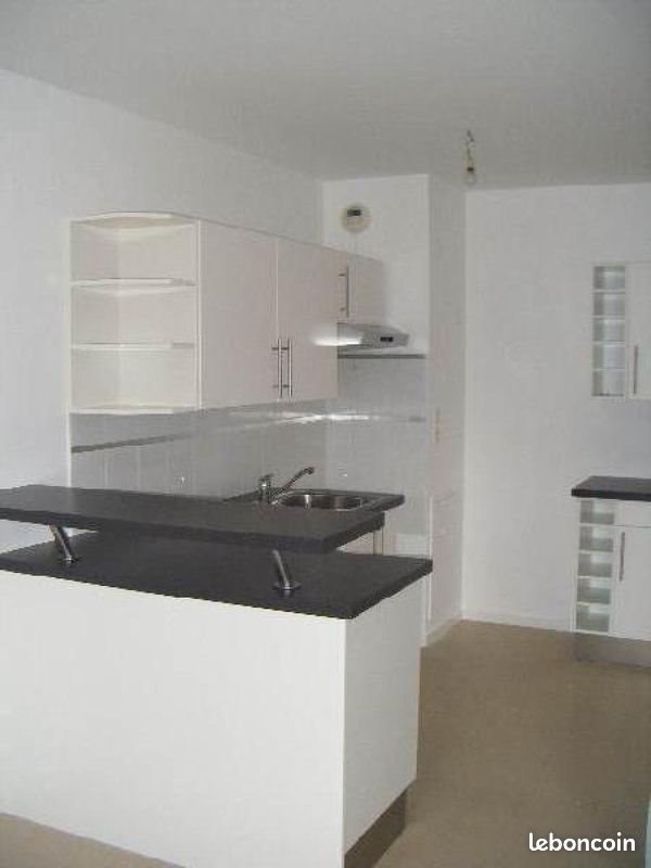 Appartement à louer, 60m², Bruz