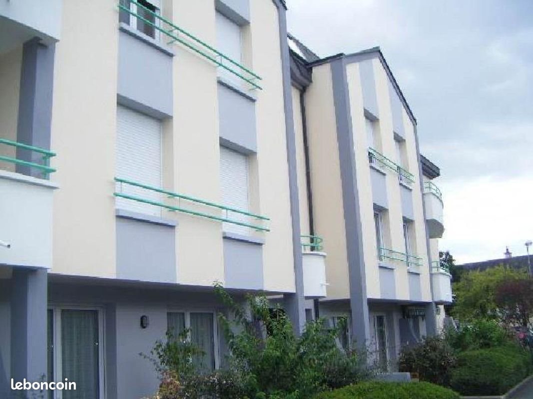 Appartement à louer, 60m², Bruz
