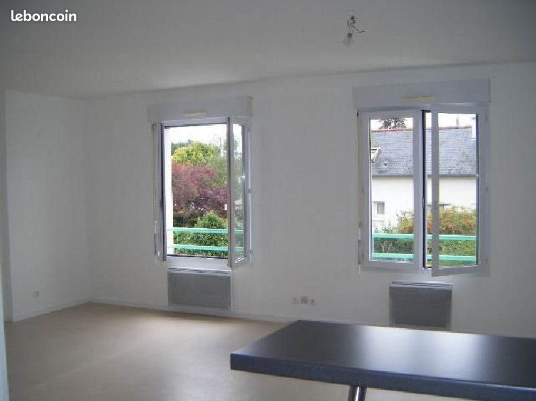 Appartement à louer, 60m², Bruz