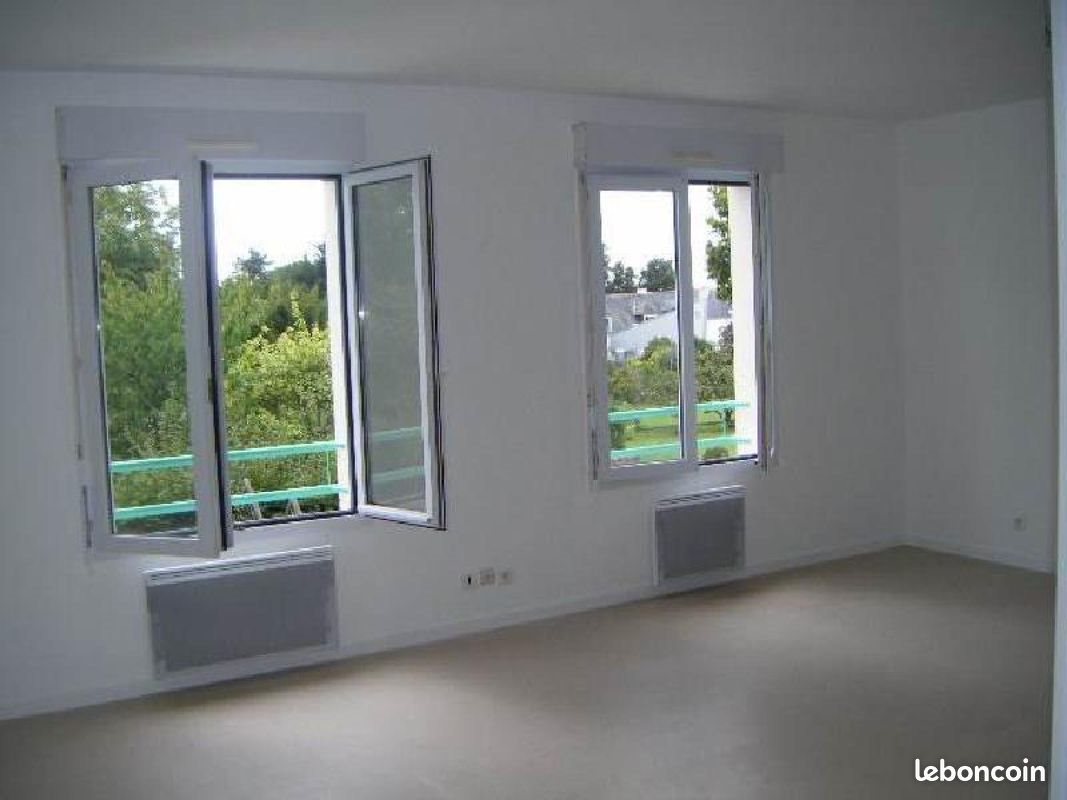 Appartement à louer, 60m², Bruz
