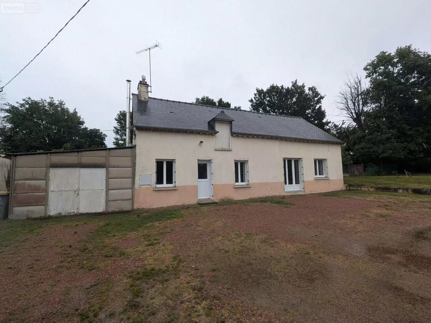 Maison à vendre, 83m², Bruz