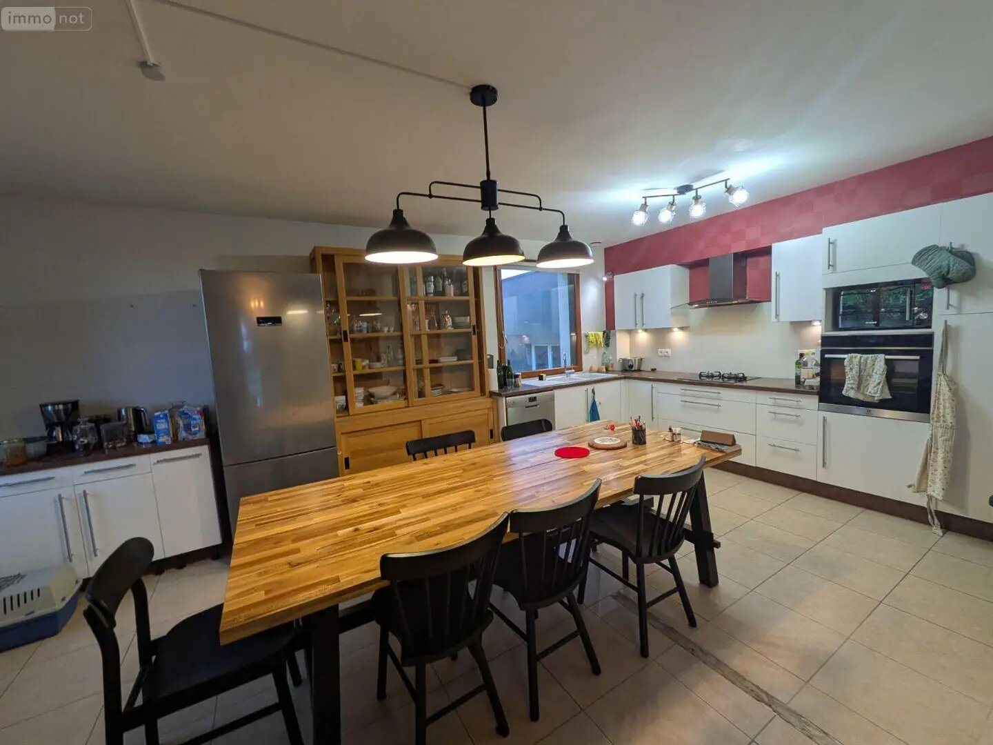 Maison à louer, 122m², Bruz