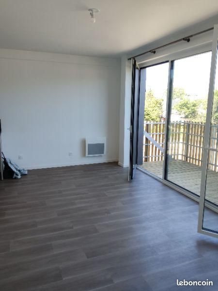 Appartement à louer, 42m², Saint-Erblon