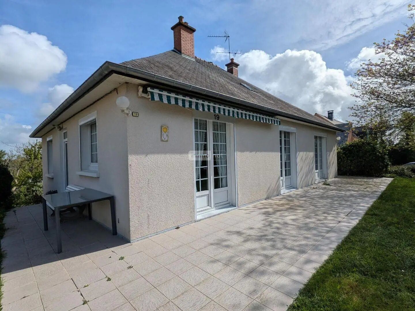 Maison à vendre, 137m², Guichen