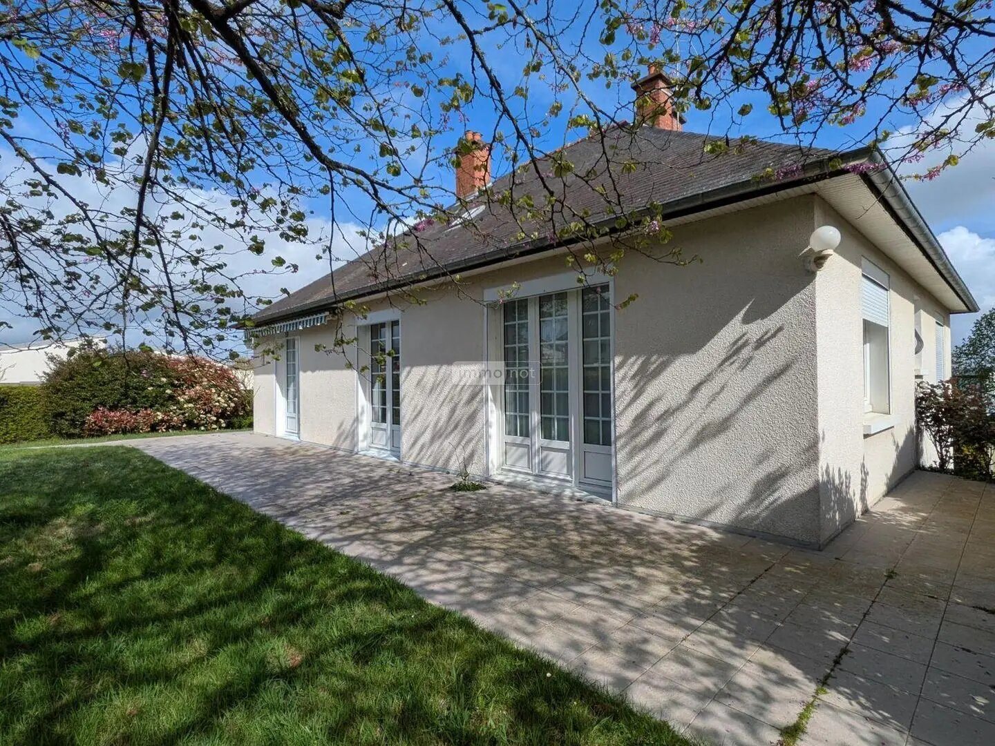 Maison à vendre, 137m², Guichen