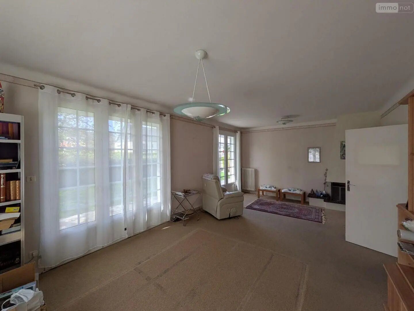 Maison à vendre, 137m², Guichen