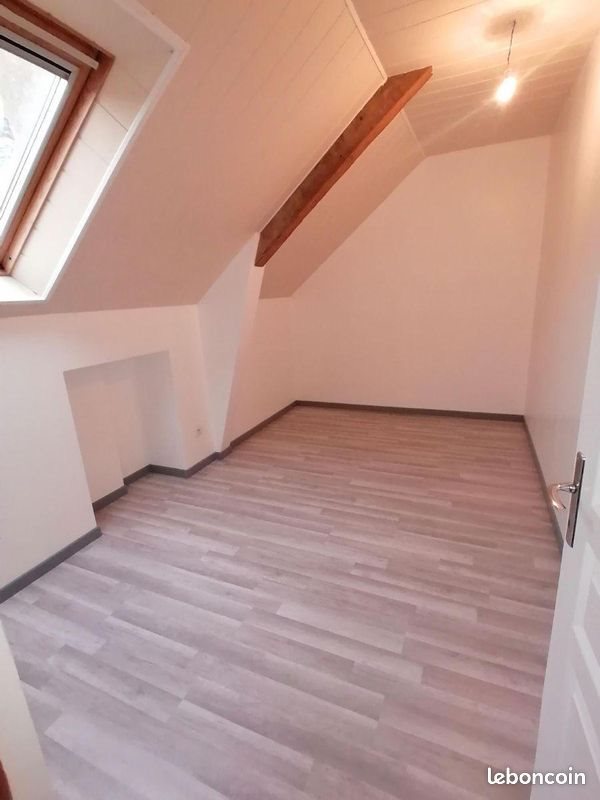 Maison à louer, 77m², Chartres-de-Bretagne