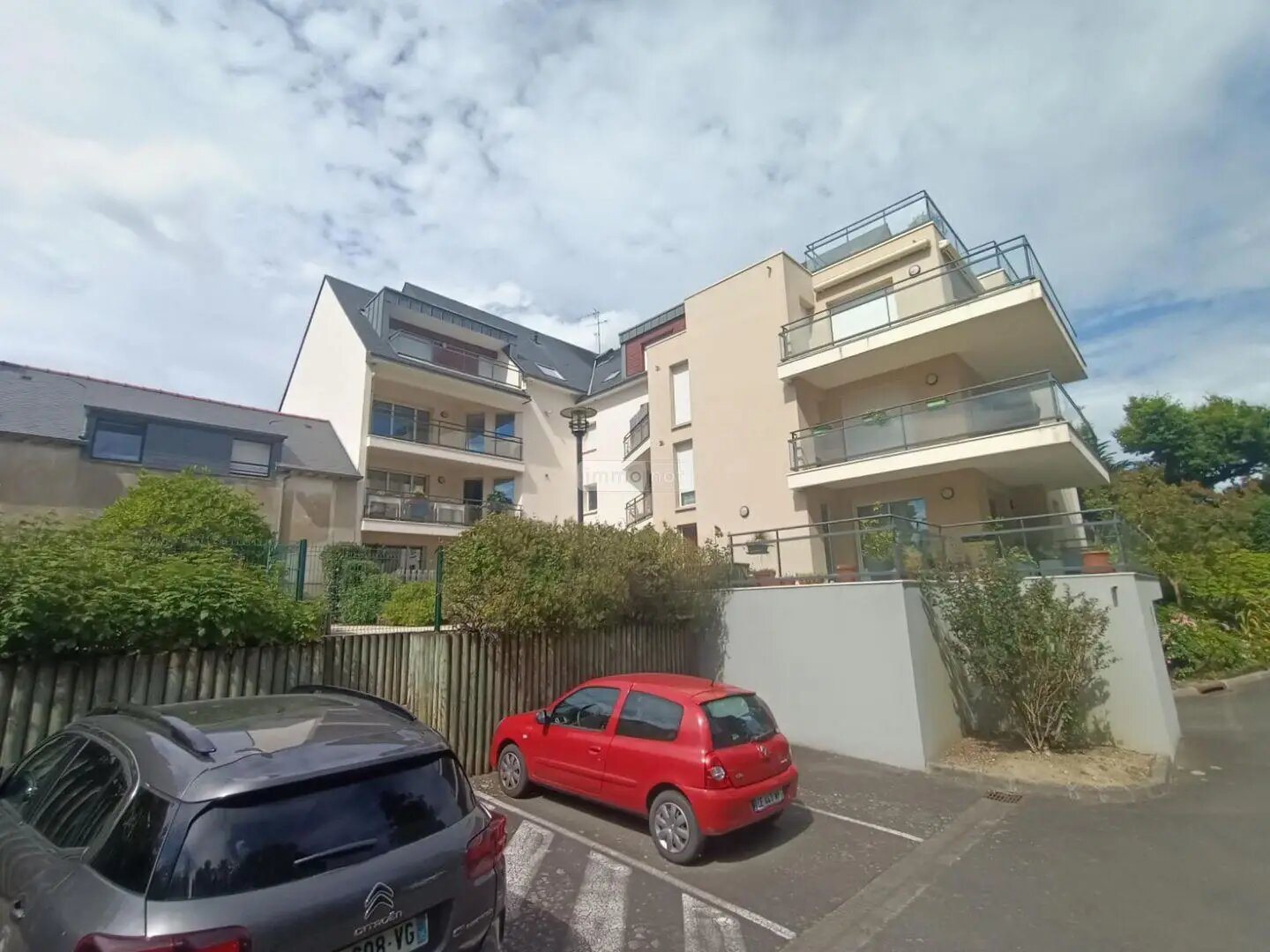 Appartement à vendre, 96m², Bruz