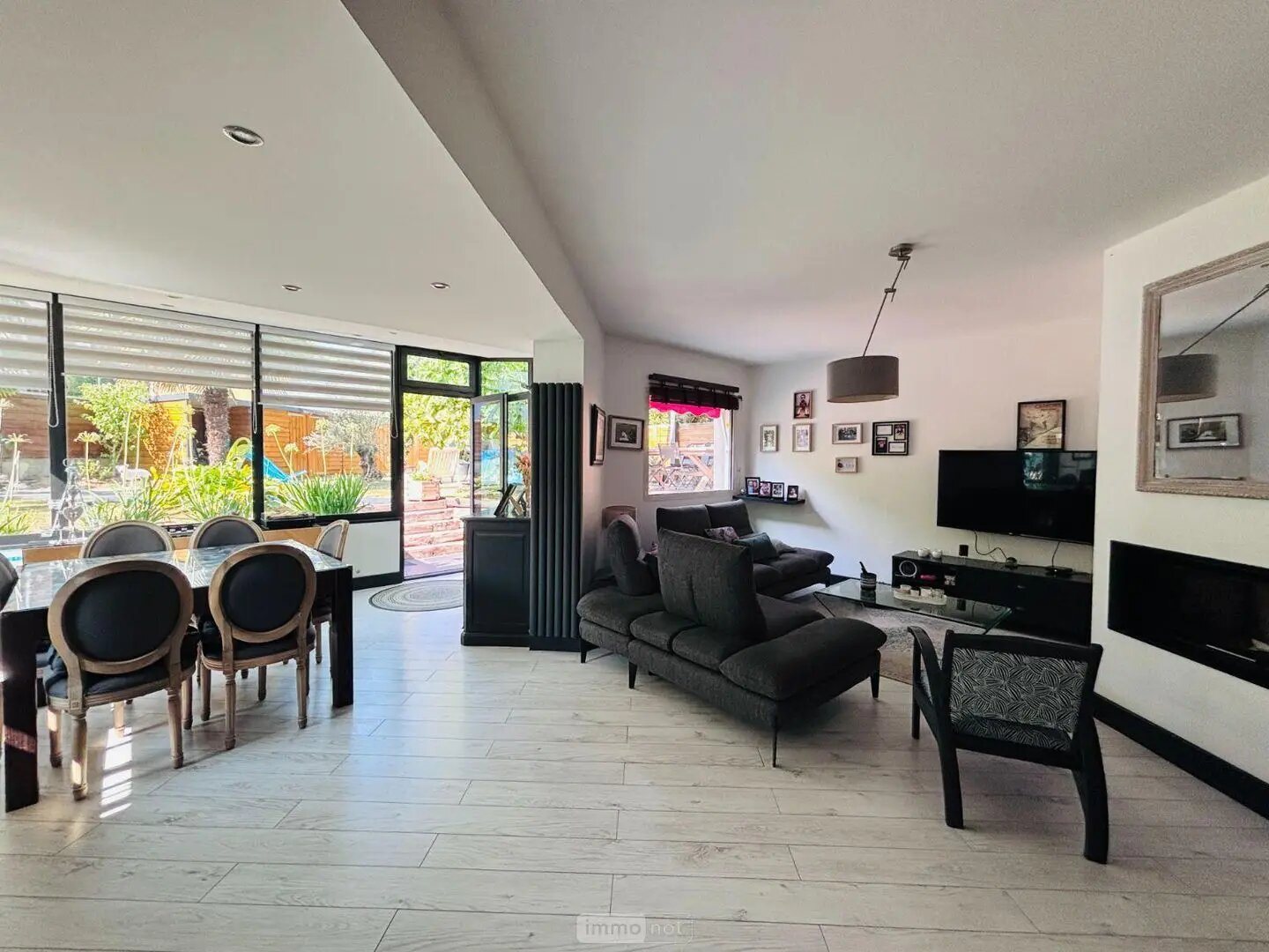 Maison à vendre, 120m², Saint-Erblon