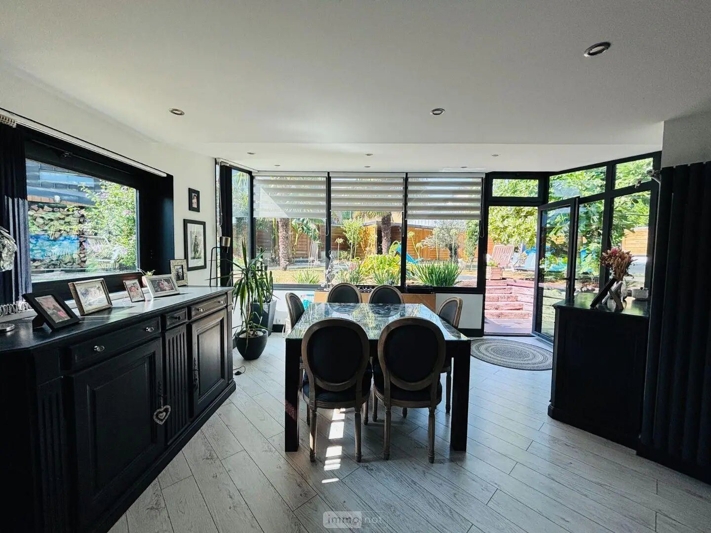 Maison à vendre, 120m², Saint-Erblon
