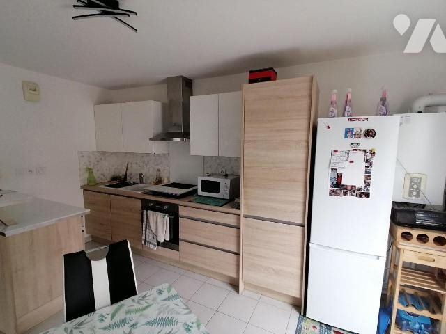 Appartement à vendre, 57m², Bruz
