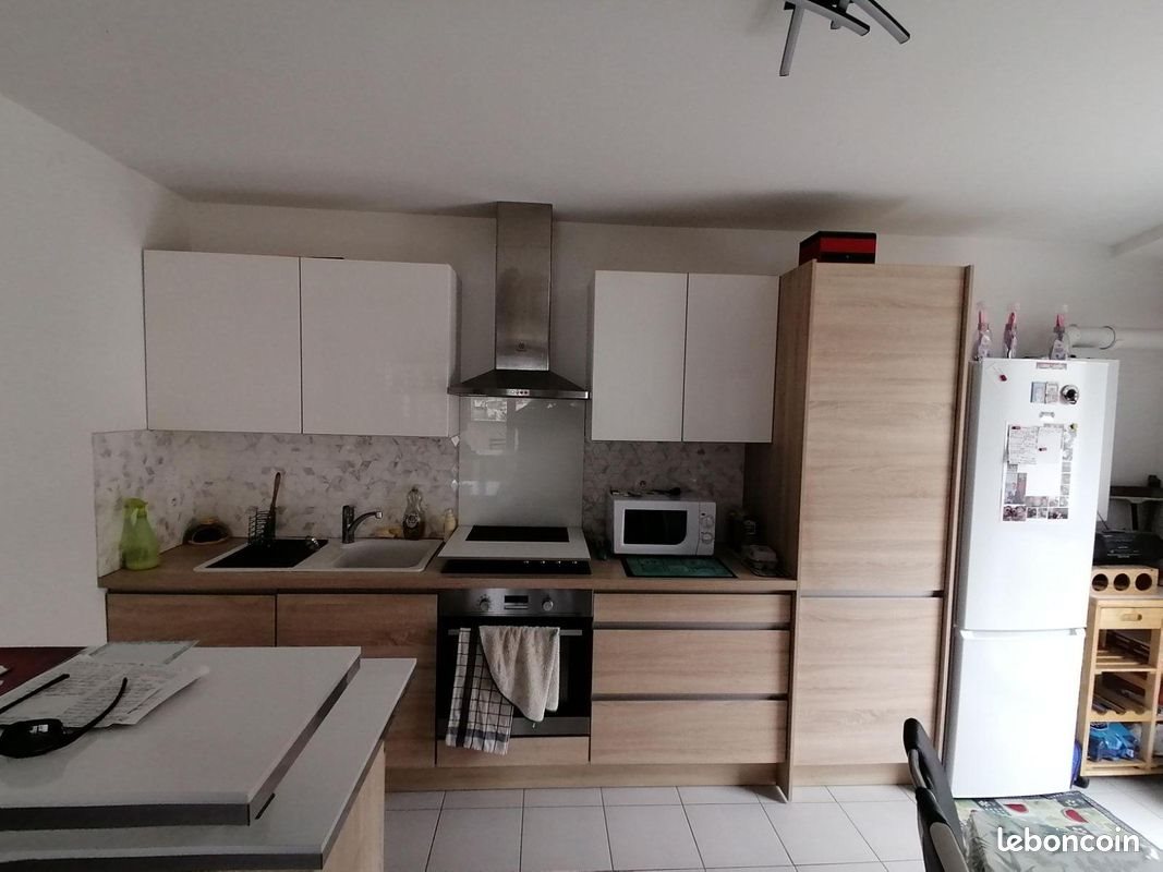 Appartement à vendre, 57m², Bruz
