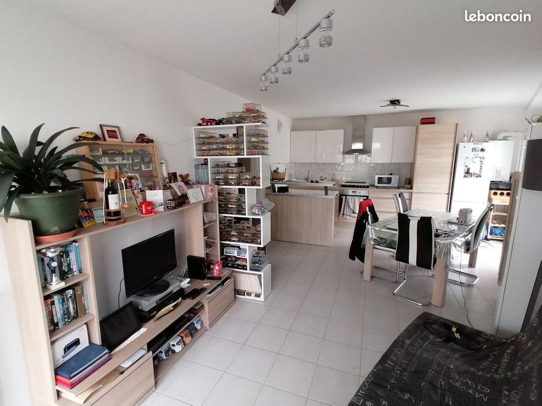 Appartement à vendre, 57m², Bruz