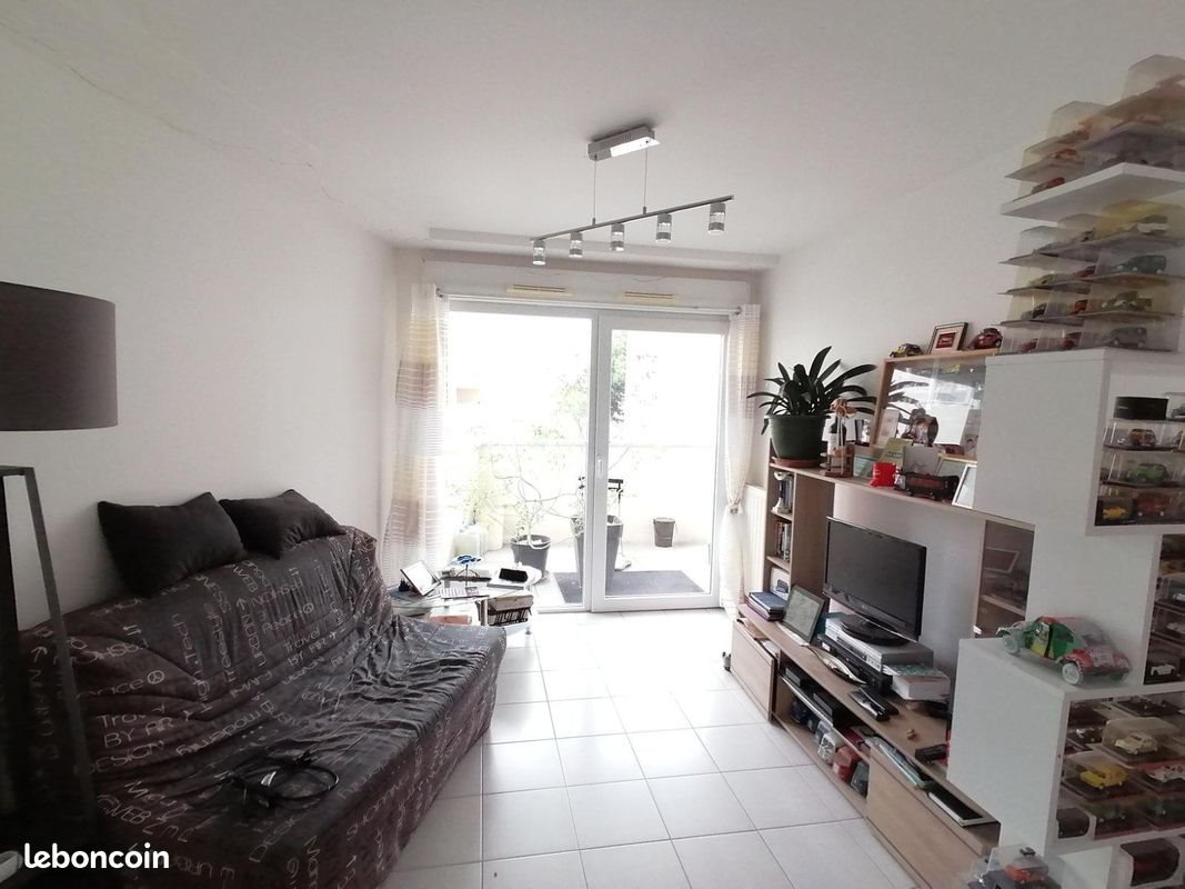 Appartement à vendre, 57m², Bruz