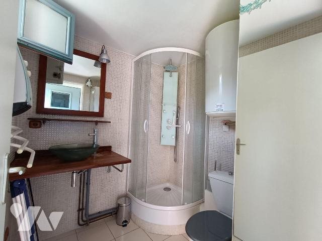 Appartement à louer, 18m², Rennes