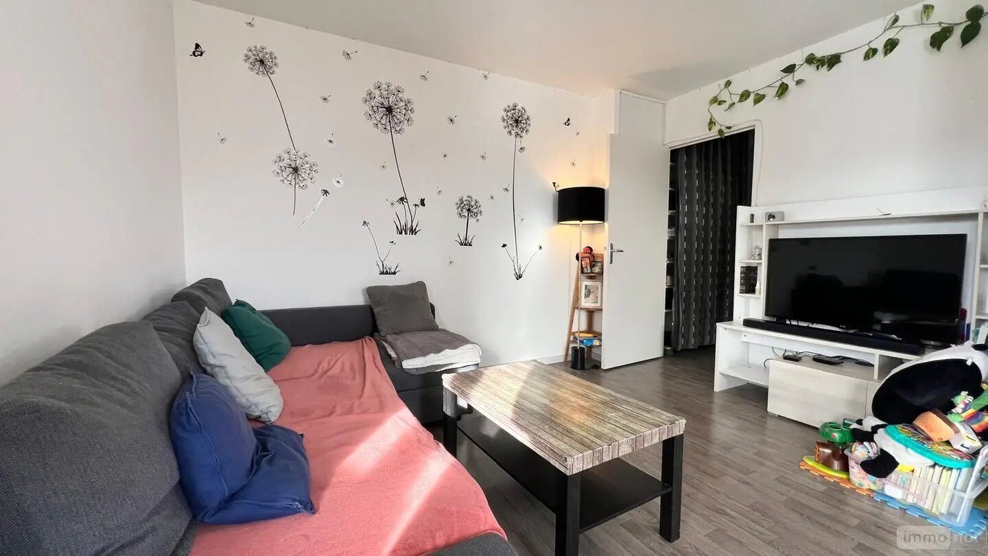 Appartement à vendre, 60m², Bruz