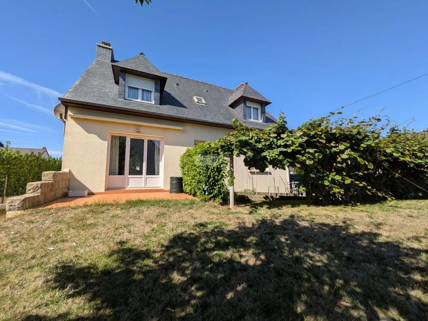 Maison à vendre, 133m², Chartres-de-Bretagne
