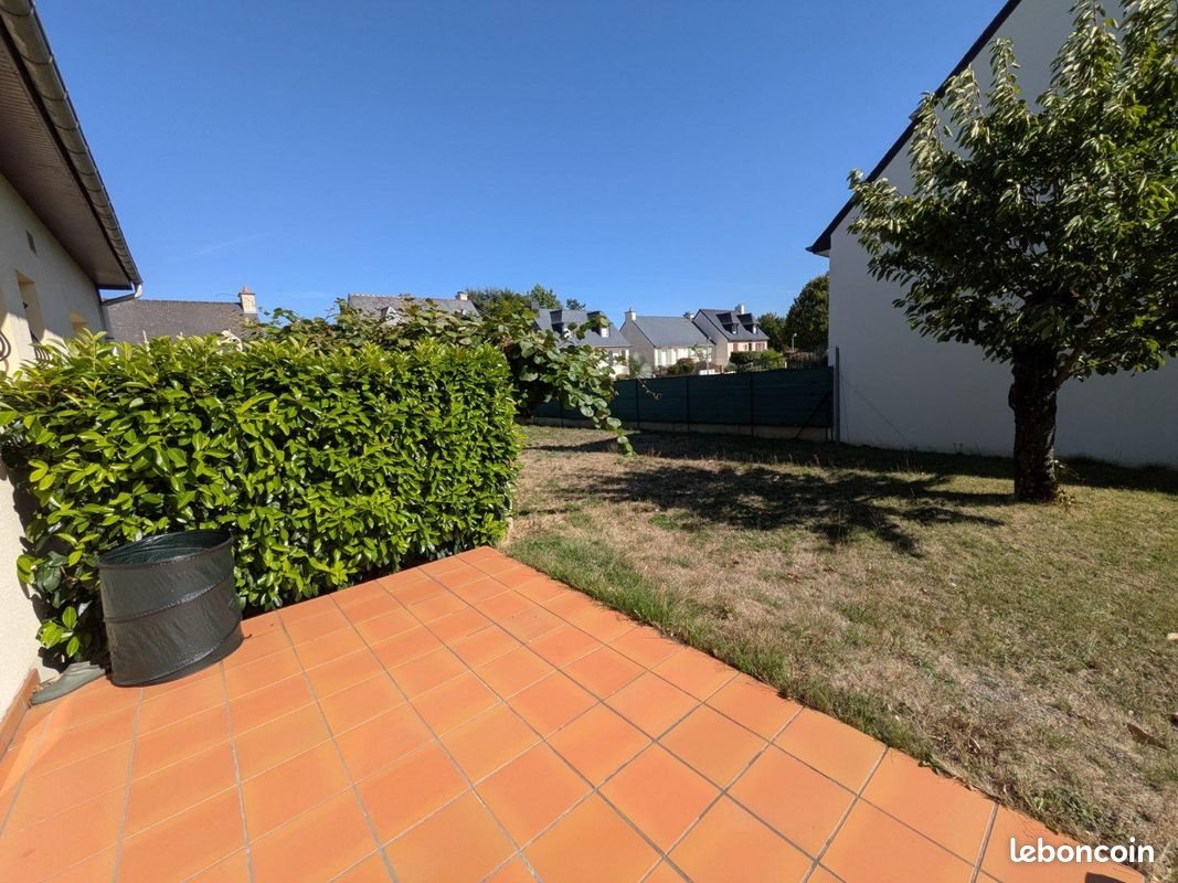 Maison à vendre, 133m², Chartres-de-Bretagne