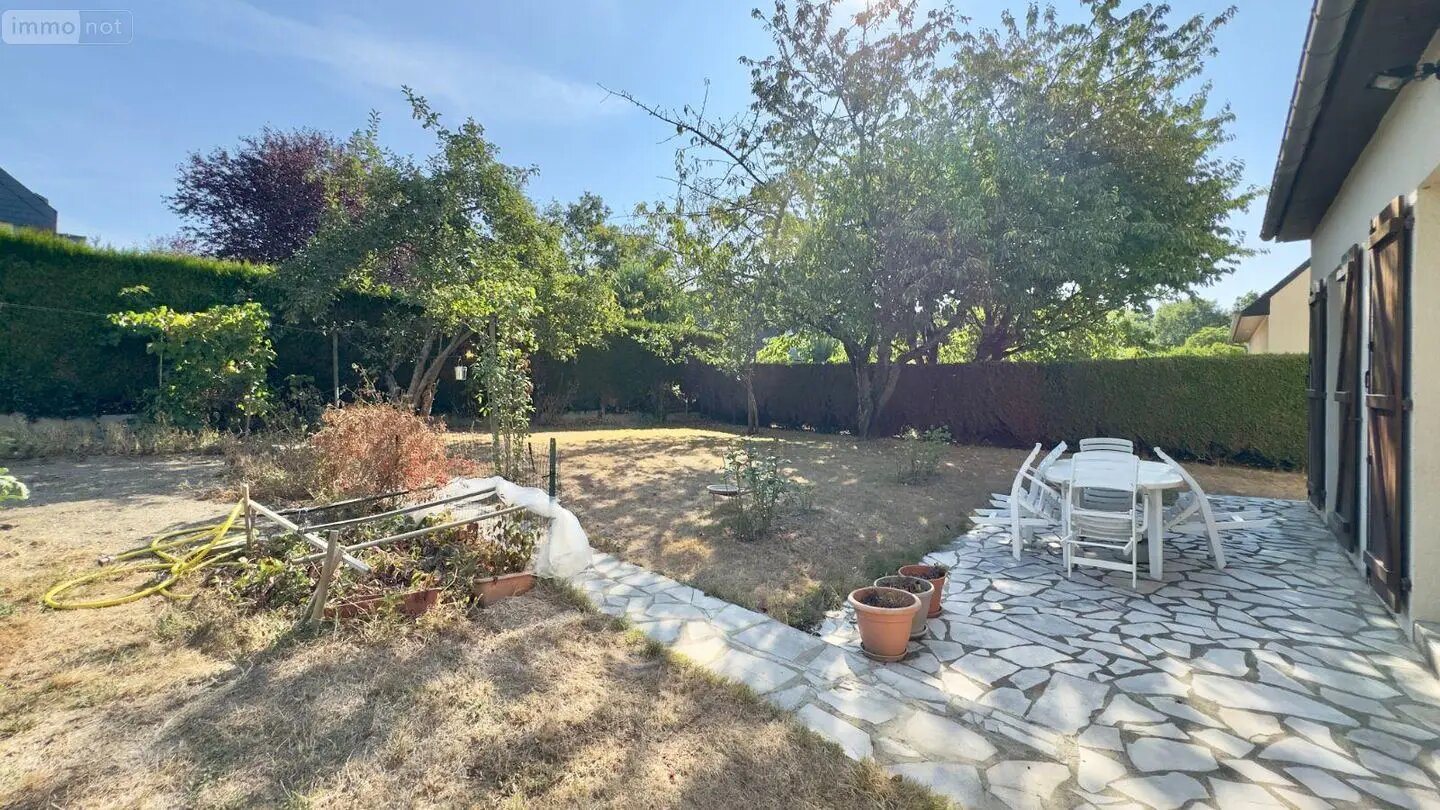 Maison à vendre, 126m², Vern-sur-Seiche