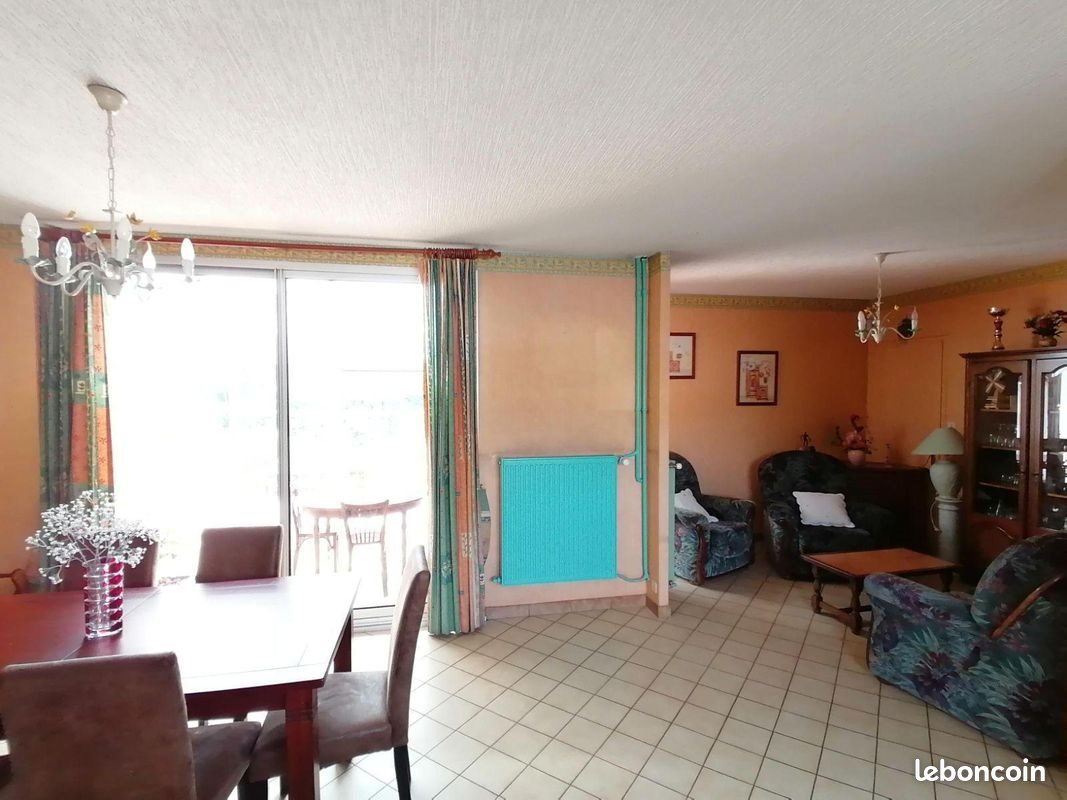 Maison à vendre, 78m², Chartres-de-Bretagne