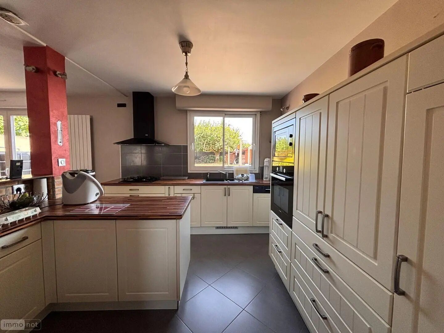 Maison à vendre, 109m², Saint-Erblon