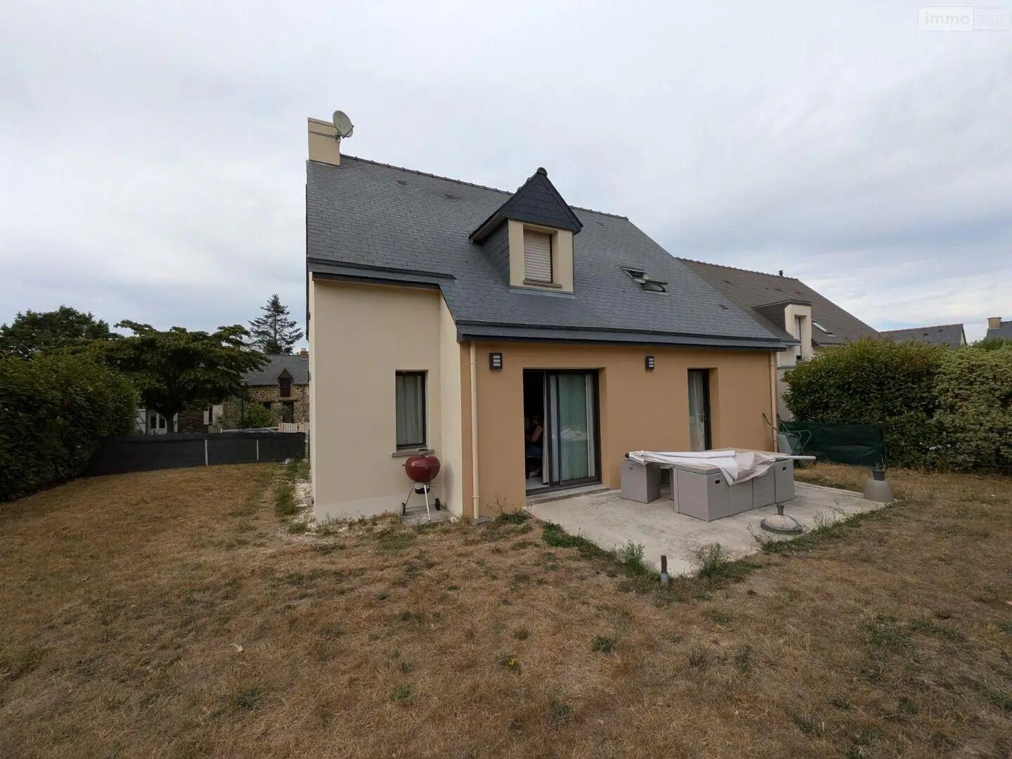 Maison à vendre, 110m², Goven