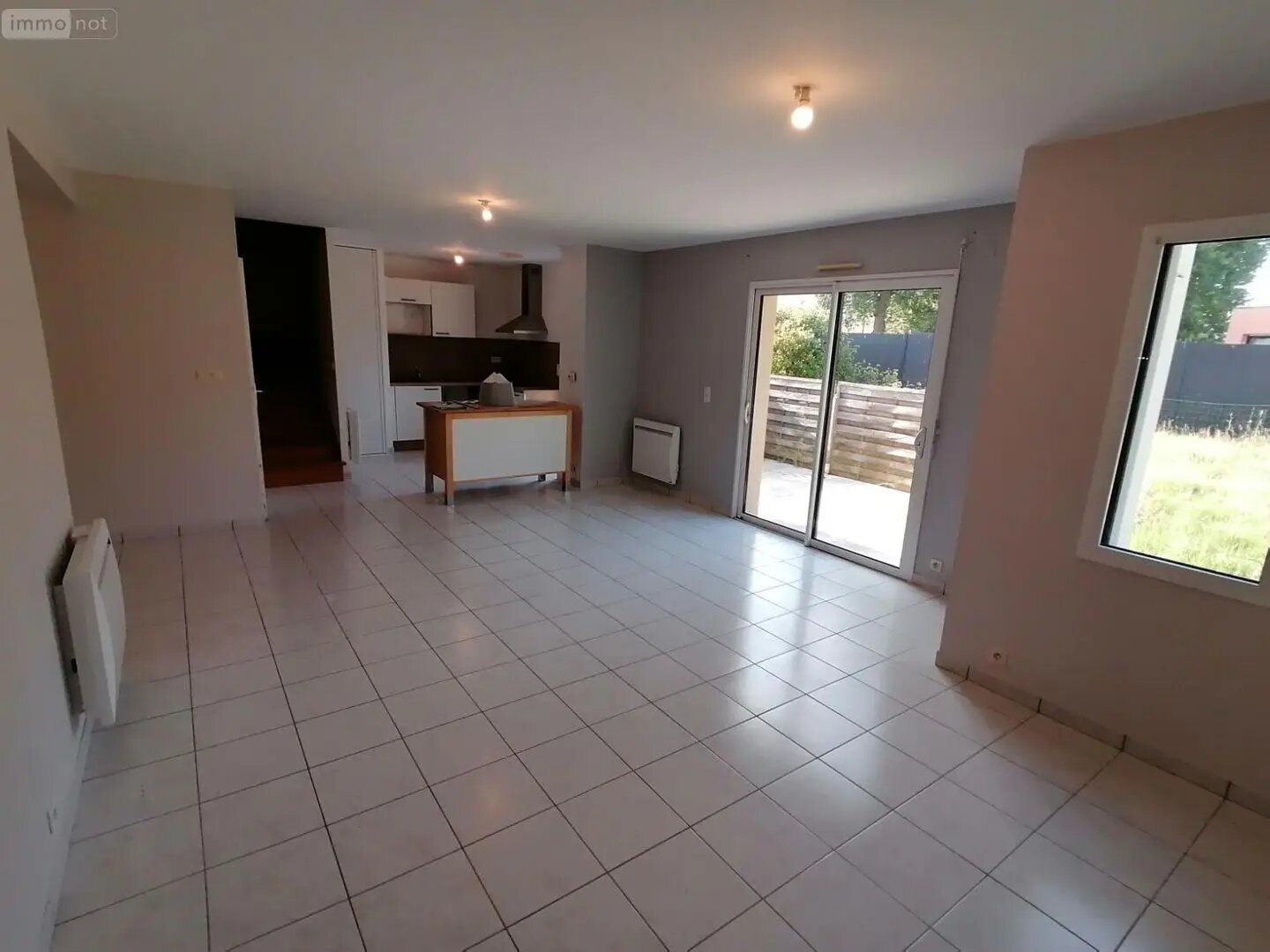 Maison à vendre, 110m², Goven