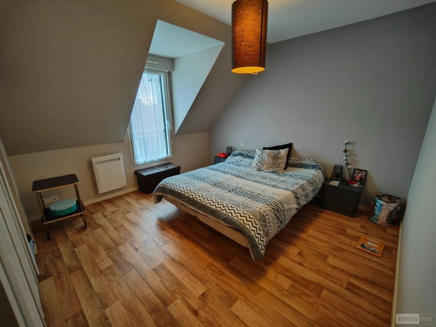 Maison à vendre, 110m², Goven