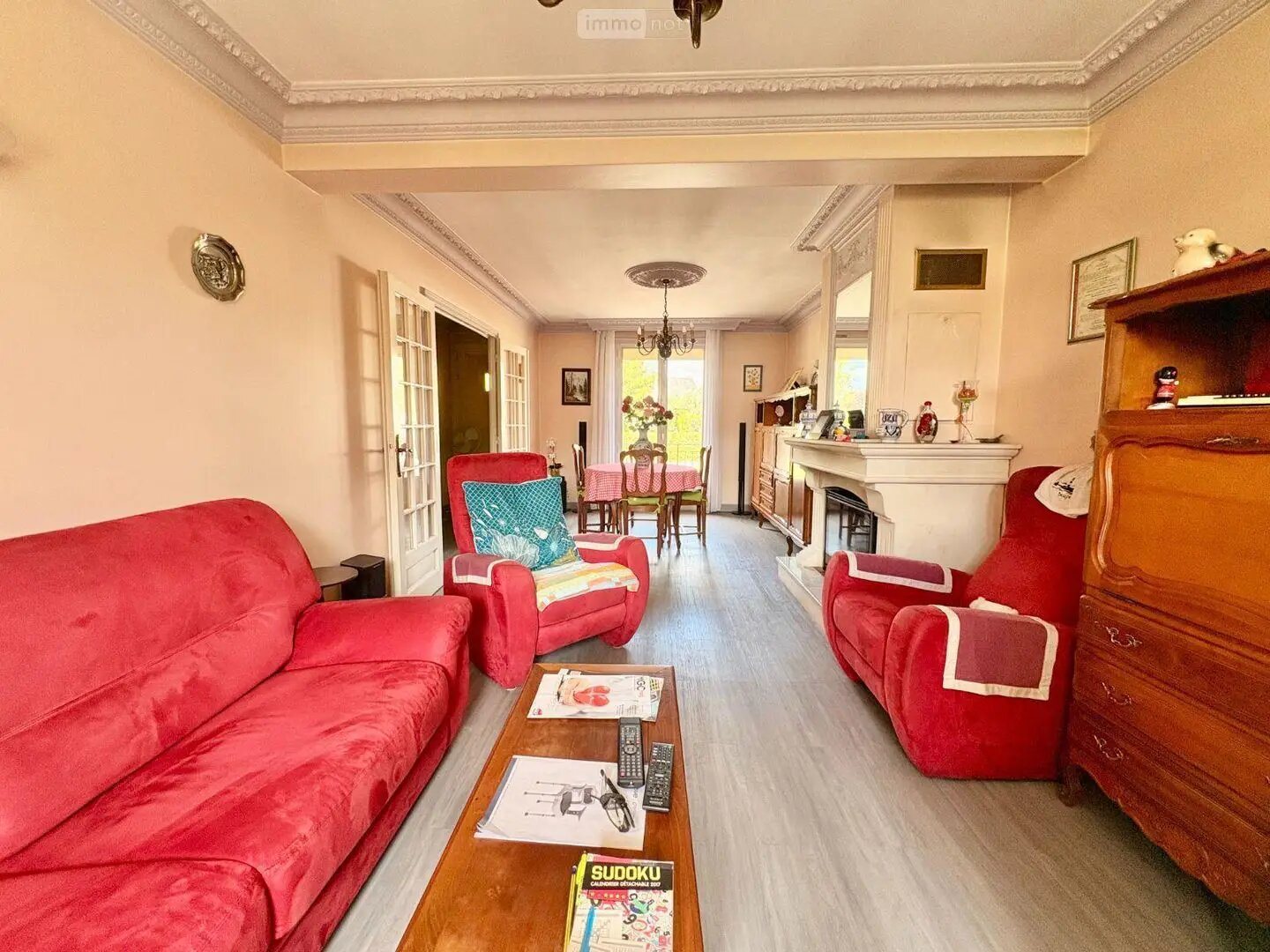 Maison à vendre, 82m², Noyal-Châtillon-sur-Seiche