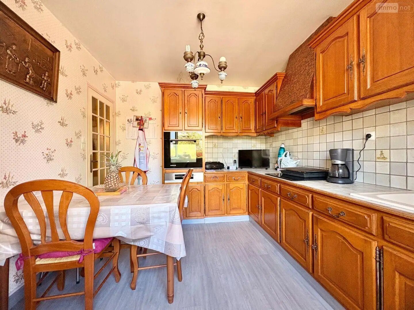 Maison à vendre, 82m², Noyal-Châtillon-sur-Seiche