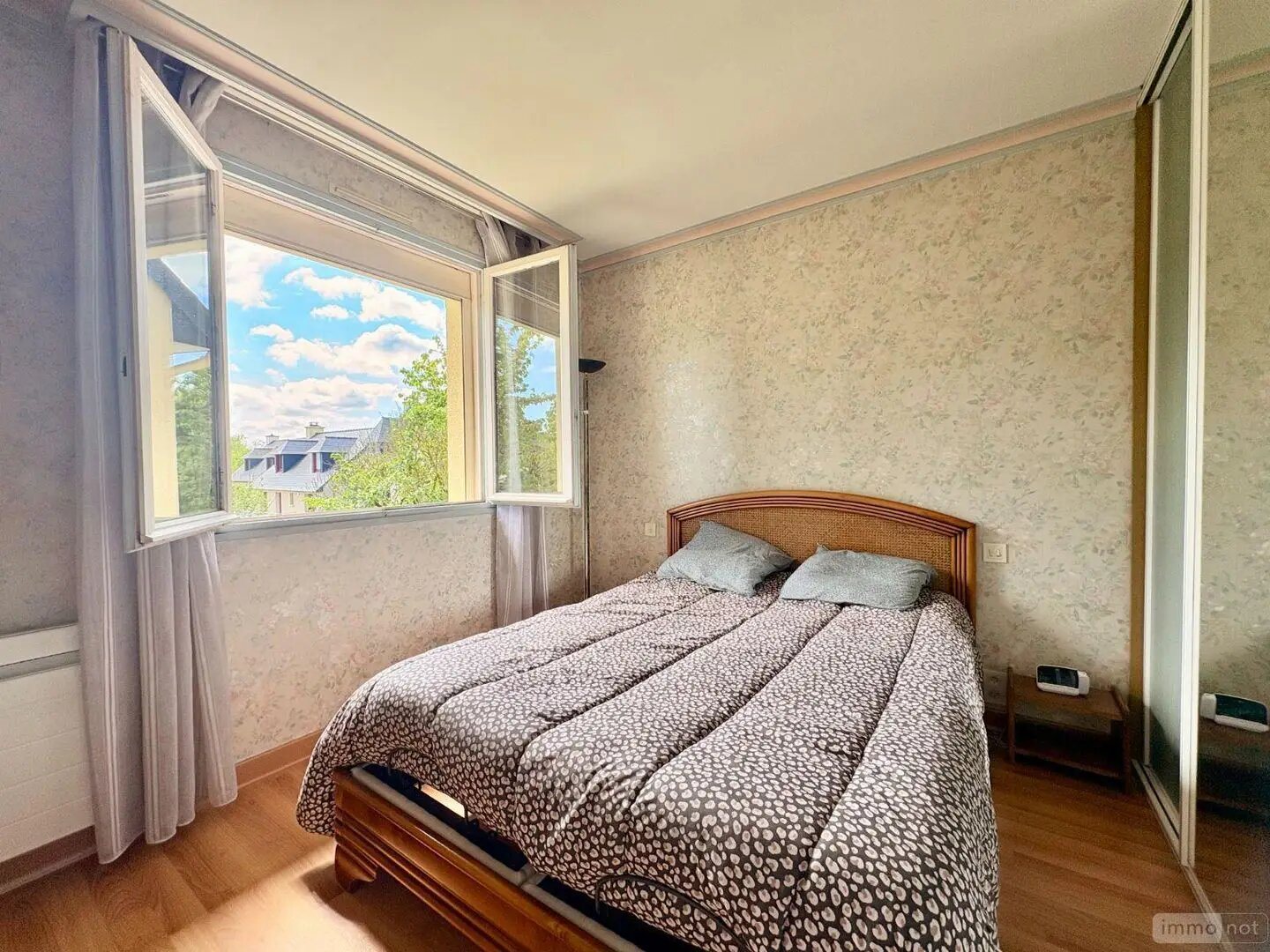 Maison à vendre, 82m², Noyal-Châtillon-sur-Seiche