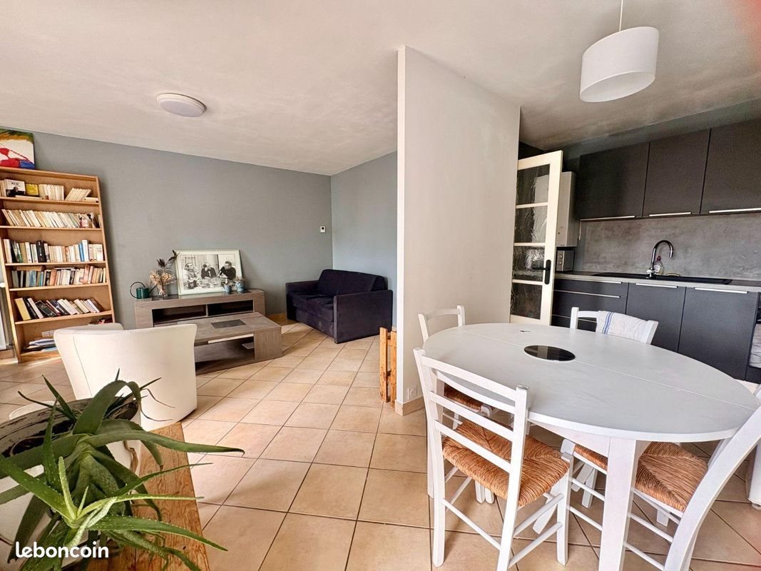 Appartement à vendre, 64m², Le Rheu