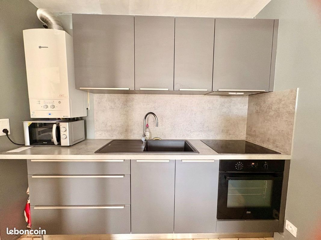 Appartement à vendre, 64m², Le Rheu