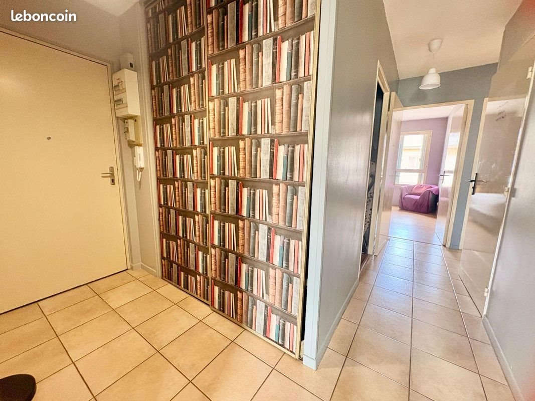 Appartement à vendre, 64m², Le Rheu