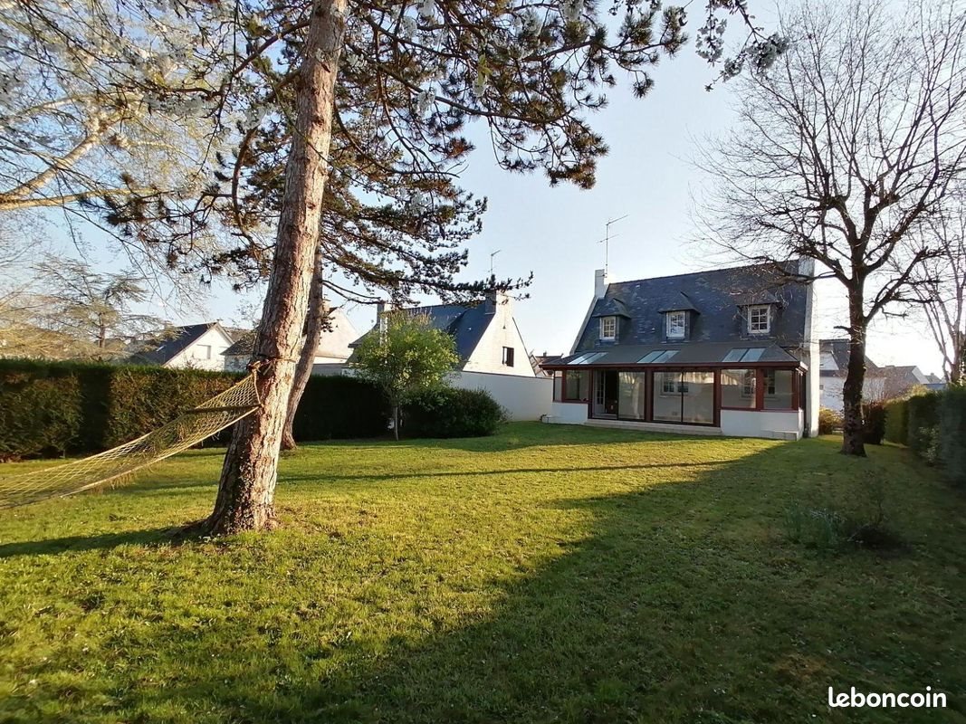 Maison à vendre, 128m², Bruz