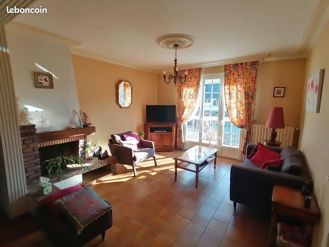 Maison à vendre, 128m², Bruz