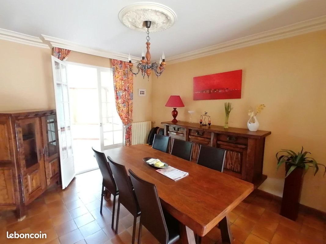 Maison à vendre, 128m², Bruz